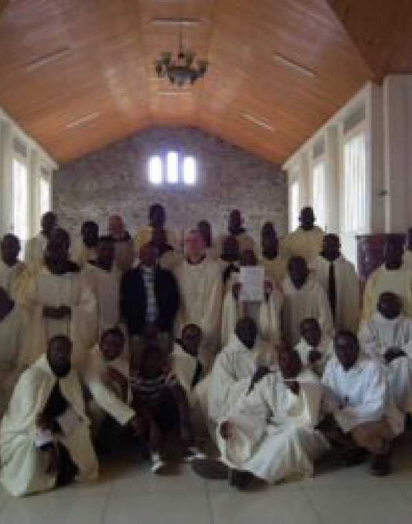 Order of Cistercians of the Strict Observance