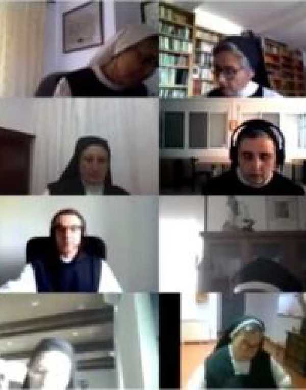 Order of Cistercians of the Strict Observance