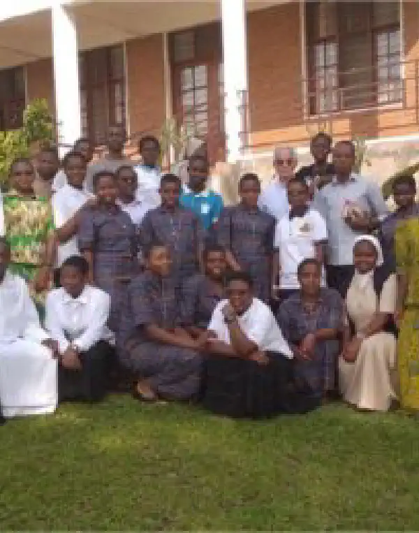 Newsletter Formation