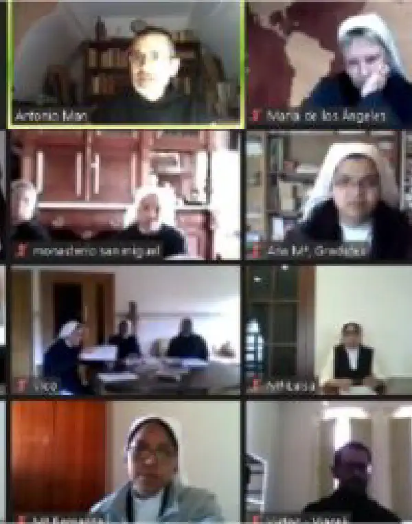 Newsletter Formation