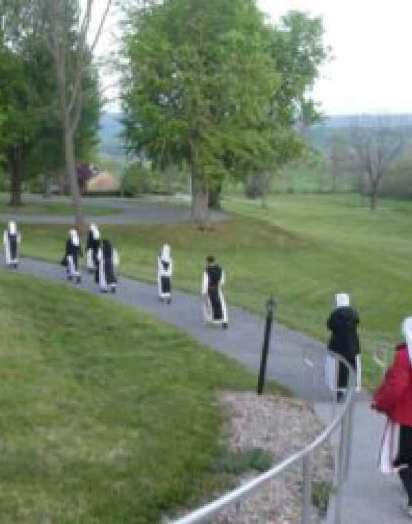 Order of Cistercians of the Strict Observance