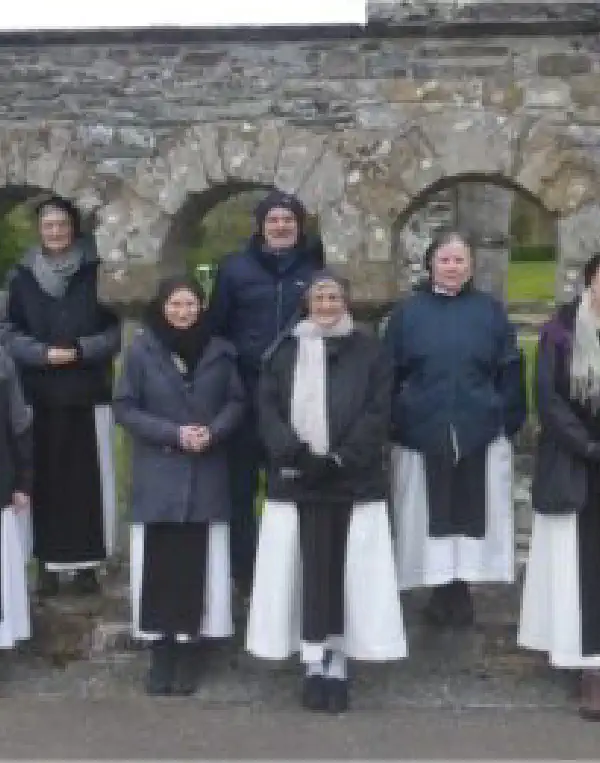 Newsletter Formation