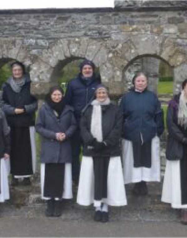 Order of Cistercians of the Strict Observance