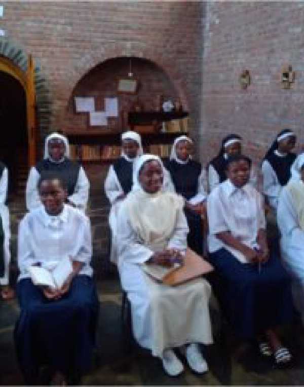 Order of Cistercians of the Strict Observance