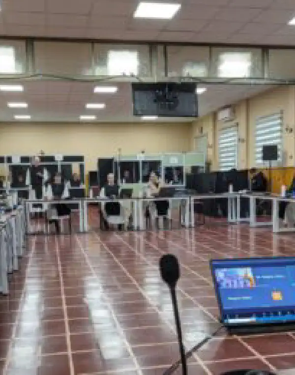 Newsletter Formation