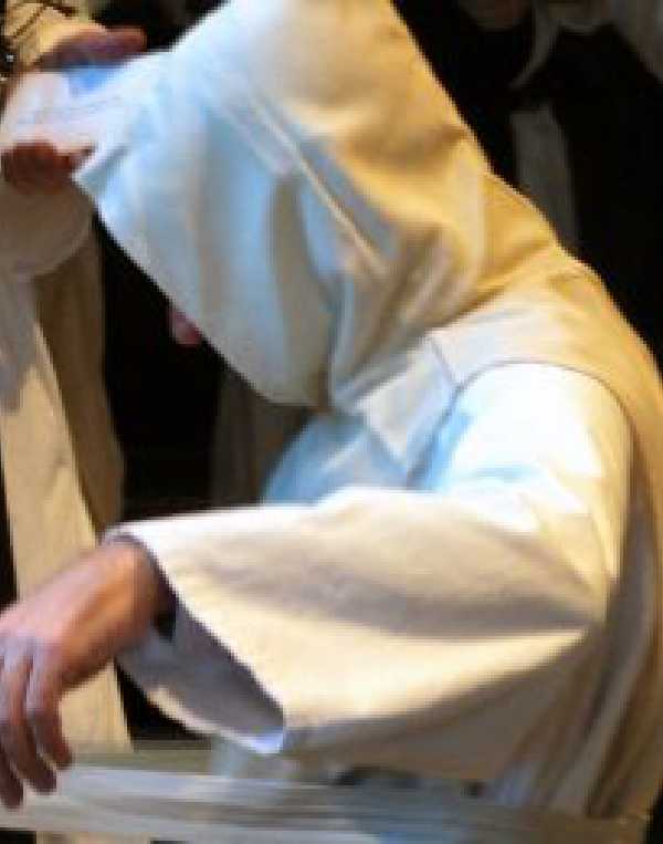 Order of Cistercians of the Strict Observance