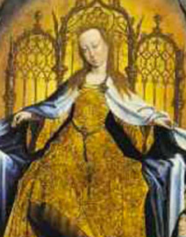 Order of Cistercians of the Strict Observance