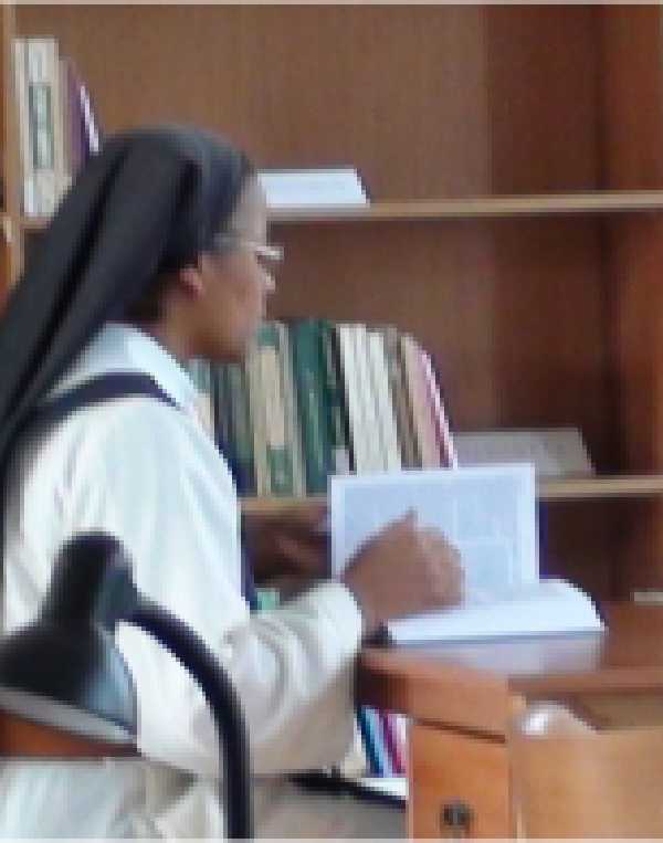 Order of Cistercians of the Strict Observance