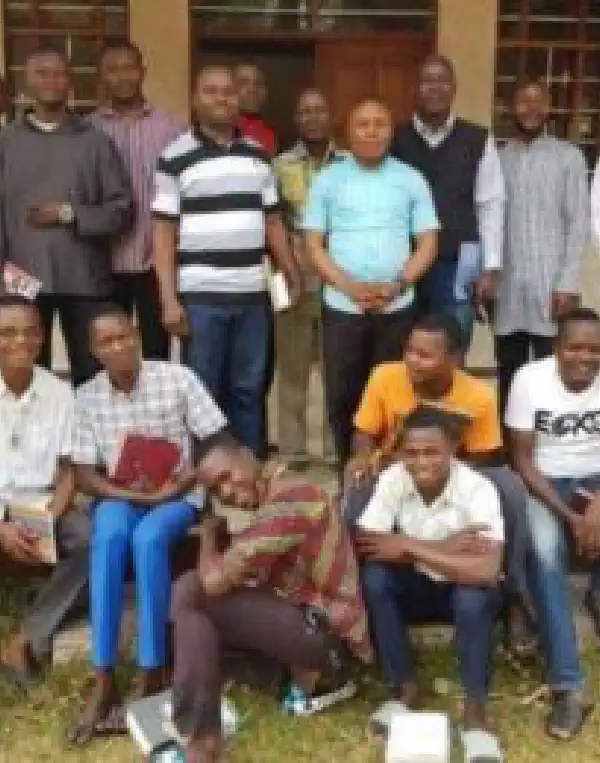 Newsletter Formation