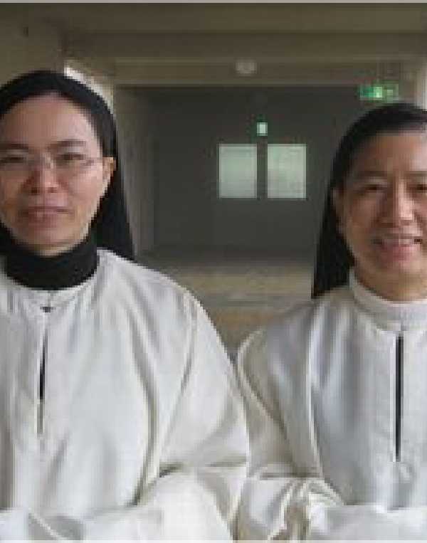 Order of Cistercians of the Strict Observance