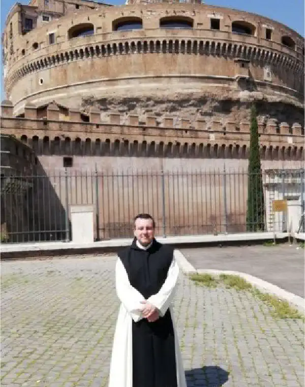 Nuevo miembro del Consejo del Abad General