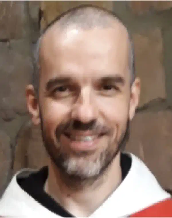 Novo Mundo