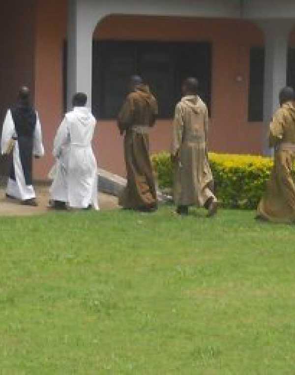 Order of Cistercians of the Strict Observance