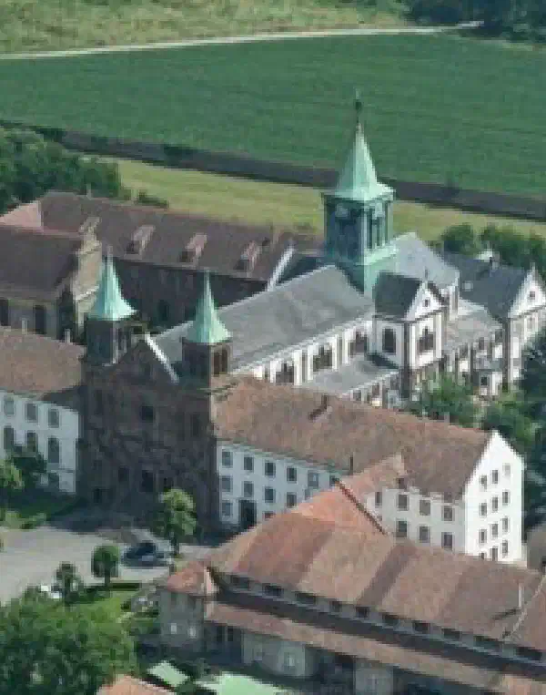 Oelenberg