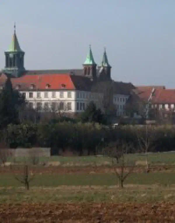 Oelenberg