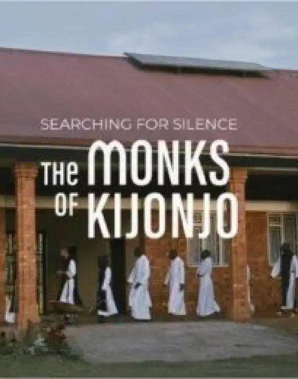 Un documental online muestra la vida de los monjes trapenses en Uganda