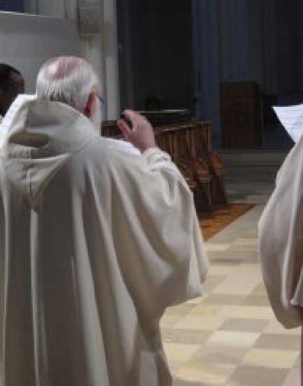 Order of Cistercians of the Strict Observance