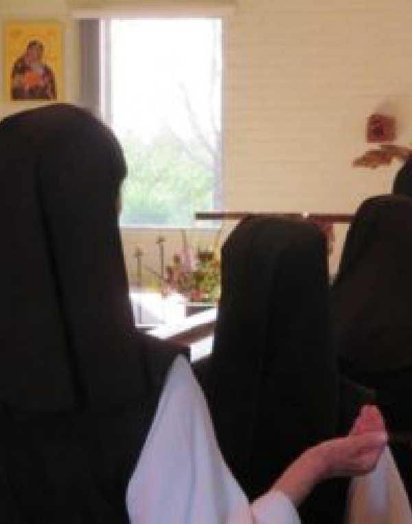 Order of Cistercians of the Strict Observance