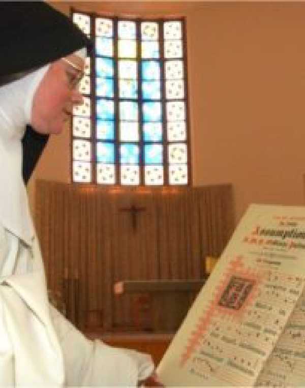 Order of Cistercians of the Strict Observance