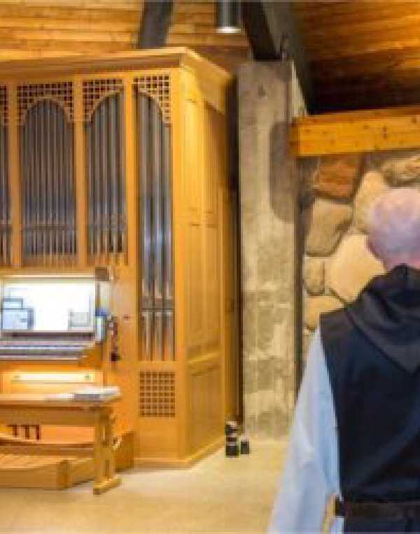 Order of Cistercians of the Strict Observance