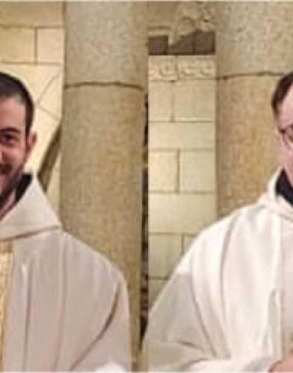 Order of Cistercians of the Strict Observance