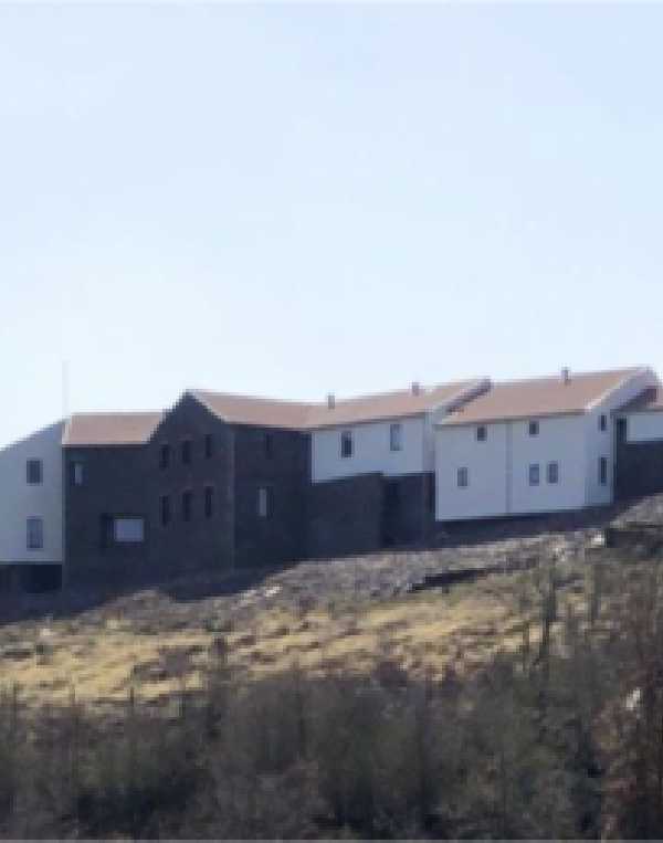 Order of Cistercians of the Strict Observance