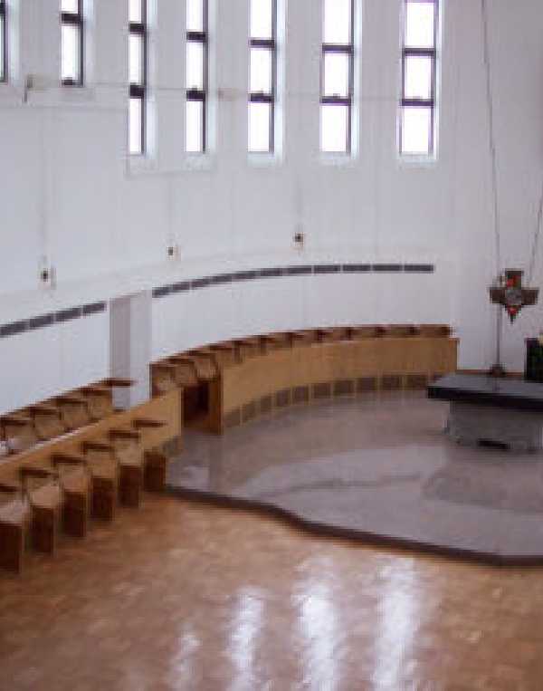 Order of Cistercians of the Strict Observance