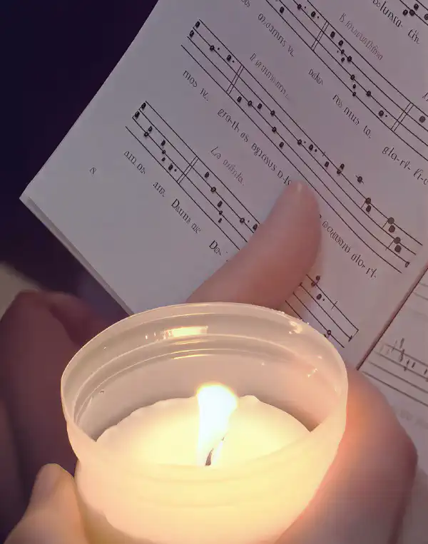 Prayer is the joy of life!