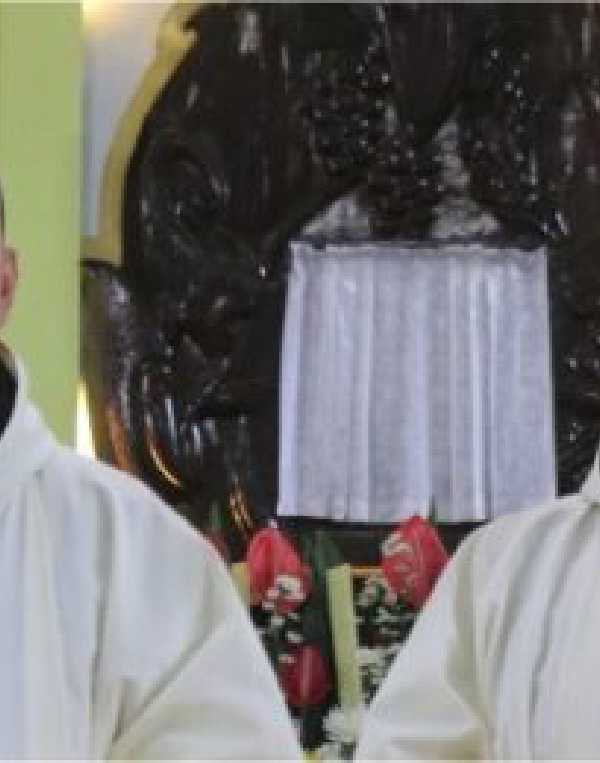 Order of Cistercians of the Strict Observance