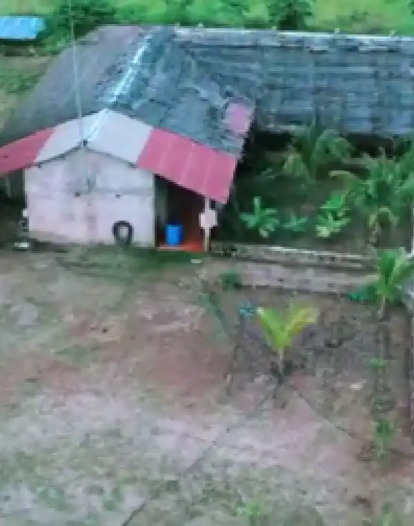 Sept Fons: foundation at Bàdi, Senegal