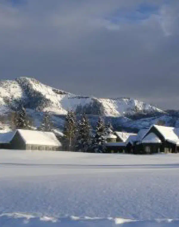 Snowmass