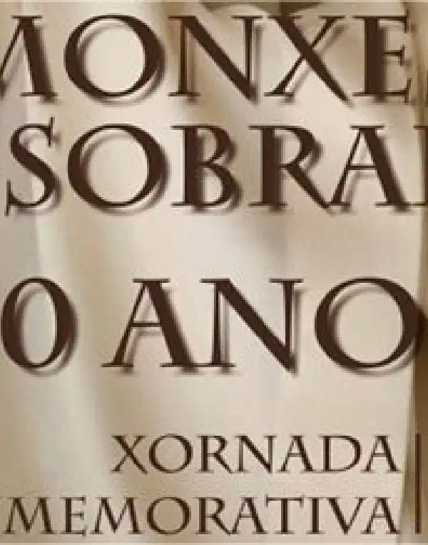 Sobrado : 1966 – 2016