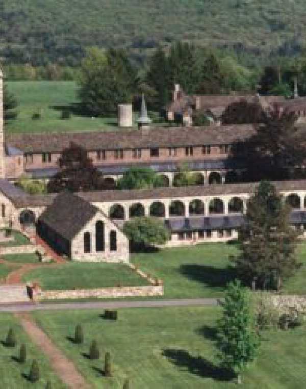 Order of Cistercians of the Strict Observance