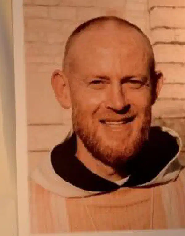 Textos del funeral de Dom Godefroy de Acey