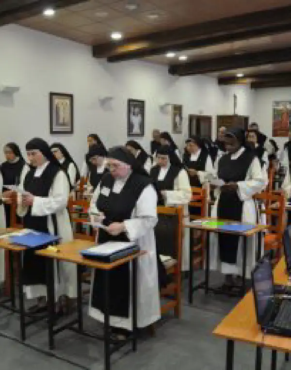 The Cist. Congreg. of St. Bernard