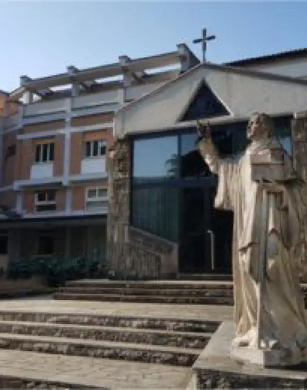 The Generalate  – The Abbot General’s Council