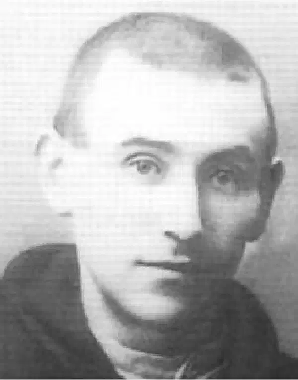 Invitación a la Novena al Beato Marie-Joseph Cassant