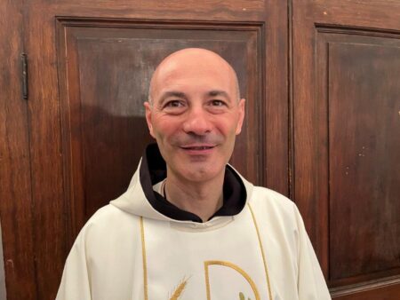 General News Tre Fontane image 1