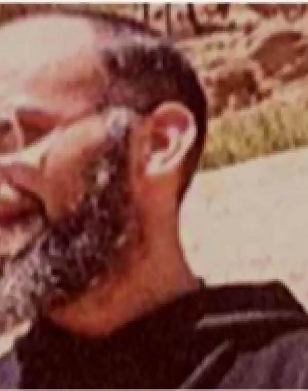 Venerable P. Romano Bottegal