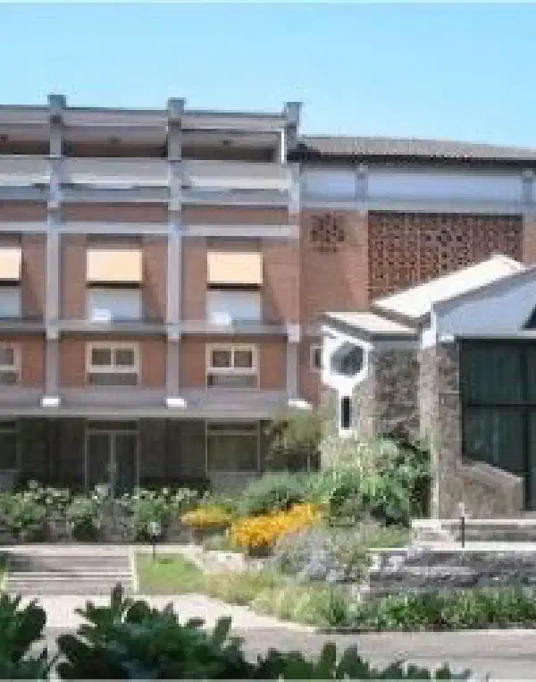 Viale Africa