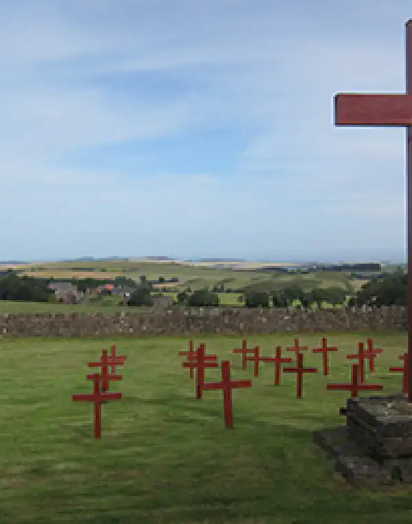 Website of the Order