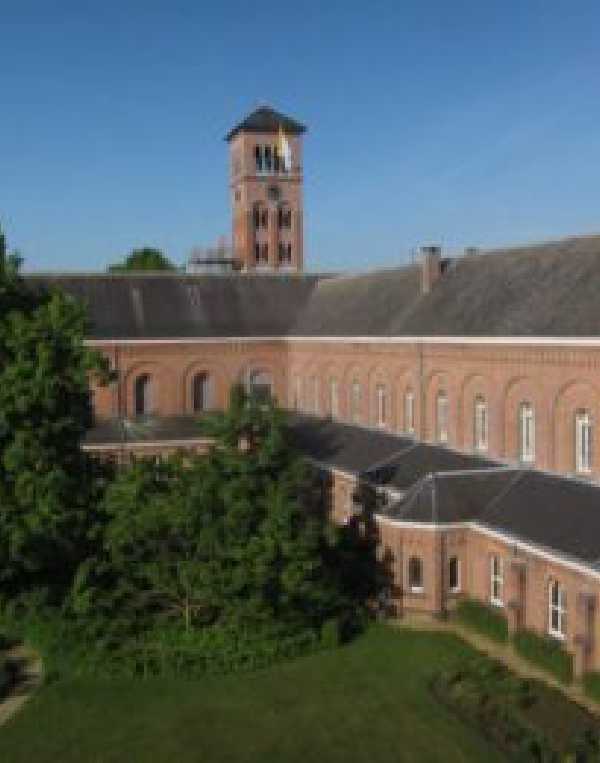 Order of Cistercians of the Strict Observance