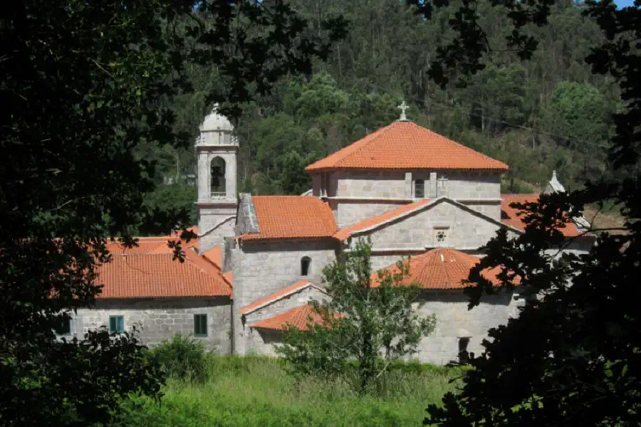 Armenteira