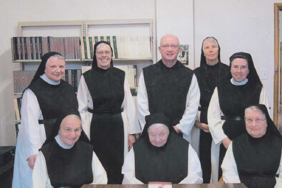 Order of Cistercians of the Strict Observance