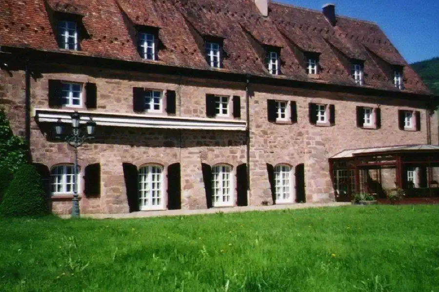Baumgarten