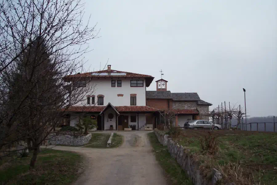 Boschi