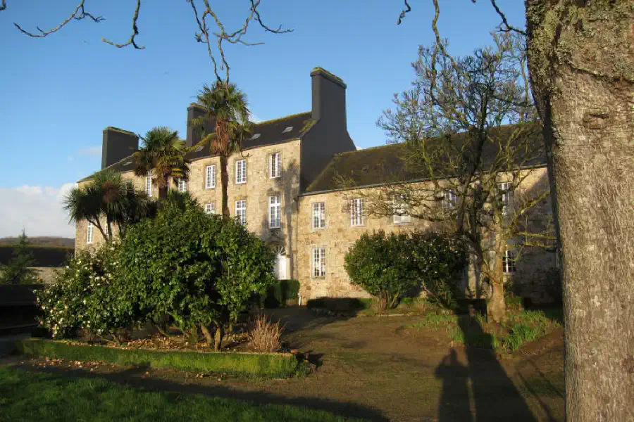 Bricquebec