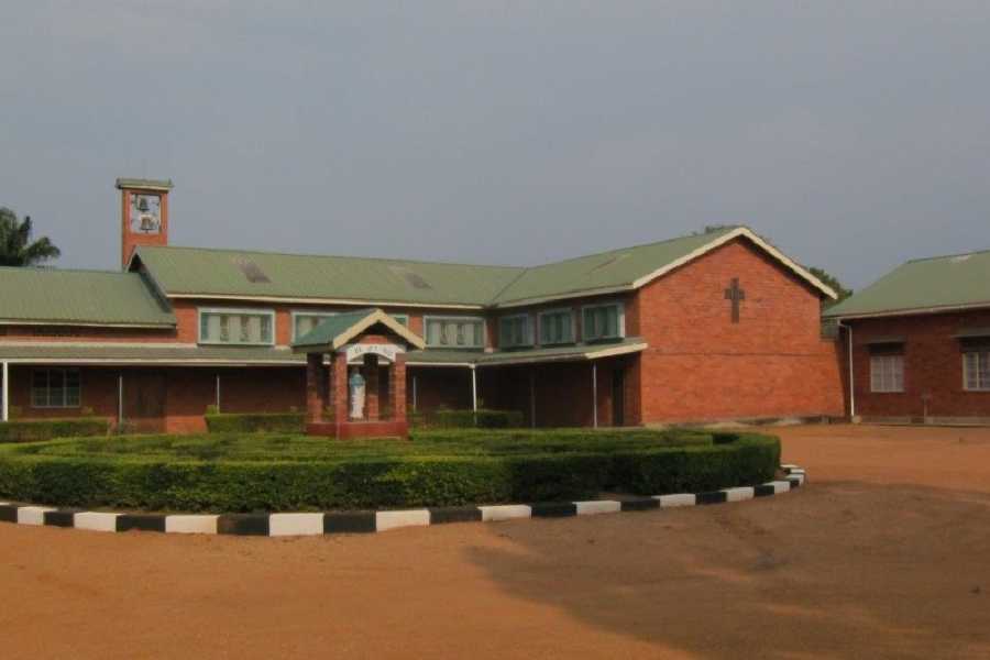 Order of Cistercians of the Strict Observance