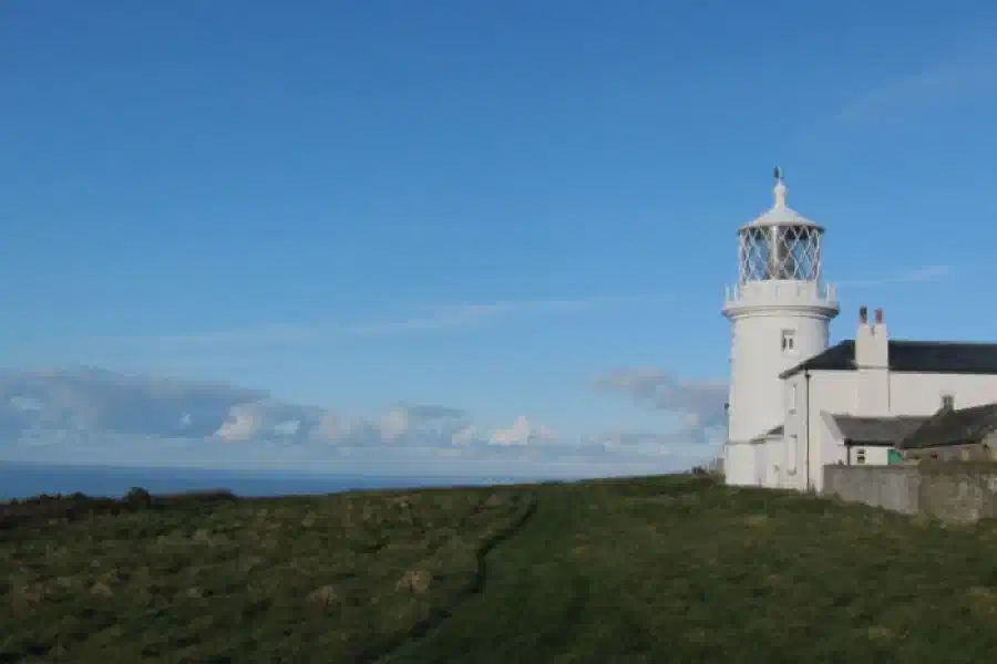 Caldey