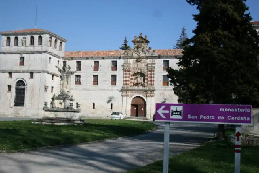 Cardeña
